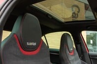 Skoda Octavia VRS CHALLENGE TSI DSG 37