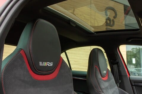 Skoda Octavia VRS CHALLENGE TSI DSG 37
