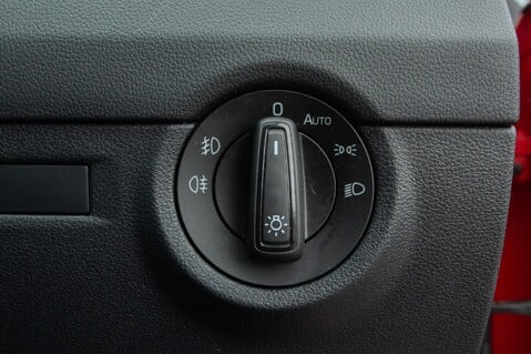 Skoda Octavia VRS CHALLENGE TSI DSG 17