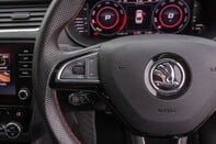 Skoda Octavia VRS CHALLENGE TSI DSG 21