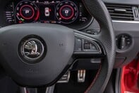 Skoda Octavia VRS CHALLENGE TSI DSG 22