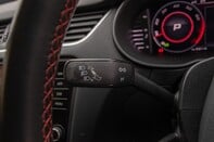 Skoda Octavia VRS CHALLENGE TSI DSG 18