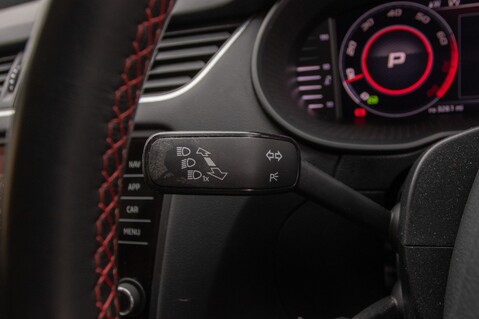 Skoda Octavia VRS CHALLENGE TSI DSG 18