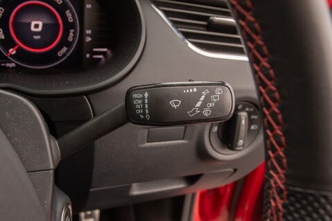 Skoda Octavia VRS CHALLENGE TSI DSG 20