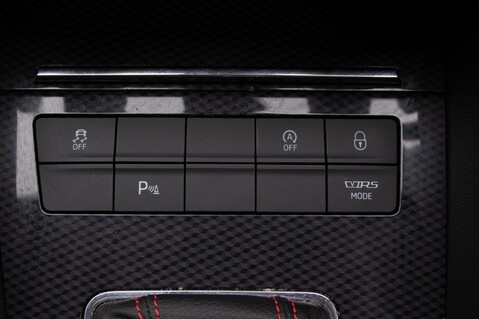 Skoda Octavia VRS CHALLENGE TSI DSG 40