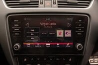 Skoda Octavia VRS CHALLENGE TSI DSG 24