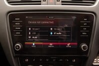 Skoda Octavia VRS CHALLENGE TSI DSG 25