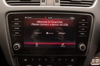 Skoda Octavia VRS CHALLENGE TSI DSG 27
