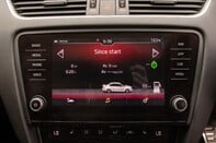 Skoda Octavia VRS CHALLENGE TSI DSG 30