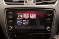 Skoda Octavia VRS CHALLENGE TSI DSG 32