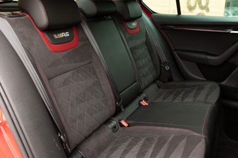 Skoda Octavia VRS CHALLENGE TSI DSG 42