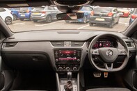 Skoda Octavia VRS CHALLENGE TSI DSG 3