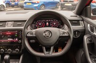 Skoda Octavia VRS CHALLENGE TSI DSG 23