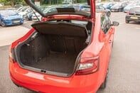 Skoda Octavia VRS CHALLENGE TSI DSG 43