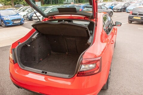 Skoda Octavia VRS CHALLENGE TSI DSG 43
