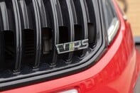 Skoda Octavia VRS CHALLENGE TSI DSG 12