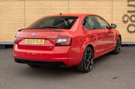 Skoda Octavia VRS CHALLENGE TSI DSG 2
