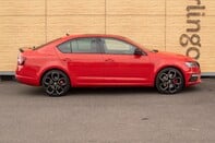 Skoda Octavia VRS CHALLENGE TSI DSG 13