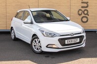 Hyundai i20 MPI SE 1