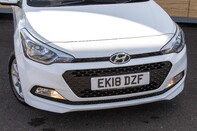 Hyundai i20 MPI SE 8