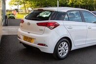Hyundai i20 MPI SE 10
