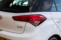 Hyundai i20 MPI SE 11