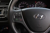 Hyundai i20 MPI SE 19