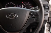 Hyundai i20 MPI SE 20