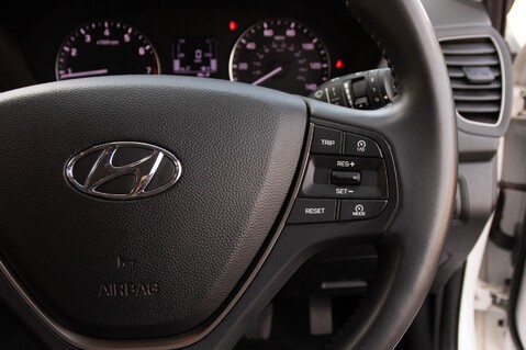 Hyundai i20 MPI SE 20