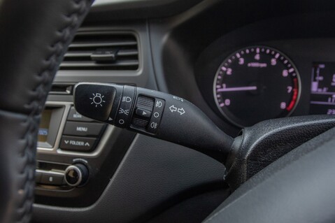 Hyundai i20 MPI SE 17