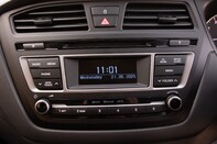 Hyundai i20 MPI SE 22