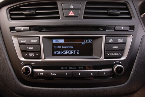 Hyundai i20 MPI SE 23
