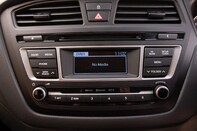 Hyundai i20 MPI SE 24