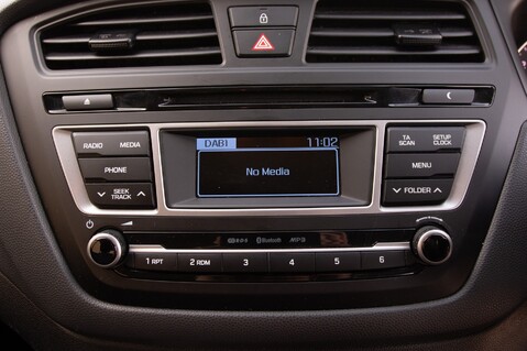 Hyundai i20 MPI SE 24