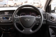 Hyundai i20 MPI SE 21