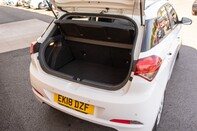 Hyundai i20 MPI SE 31