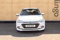 Hyundai i20 MPI SE 5