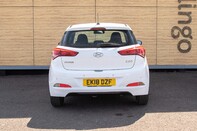 Hyundai i20 MPI SE 6