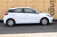 Hyundai i20 MPI SE 12