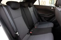 Hyundai i20 MPI SE 30