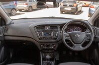 Hyundai i20 MPI SE 3