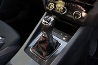 Skoda Octavia VRS TSI 35