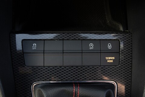 Skoda Octavia VRS TSI 37