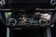 Skoda Octavia VRS TSI 36
