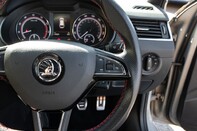 Skoda Octavia VRS TSI 21