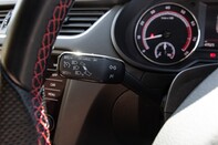 Skoda Octavia VRS TSI 18