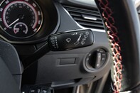 Skoda Octavia VRS TSI 19