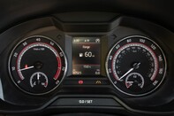 Skoda Octavia VRS TSI 16
