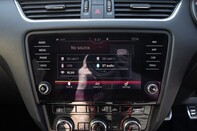Skoda Octavia VRS TSI 24