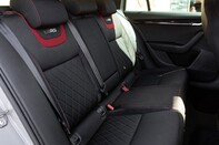 Skoda Octavia VRS TSI 38